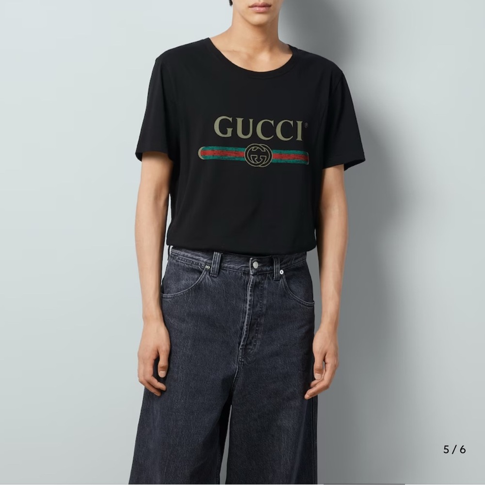 Gucci Tshirt